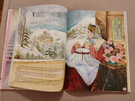 Rozprávky o vilách, 