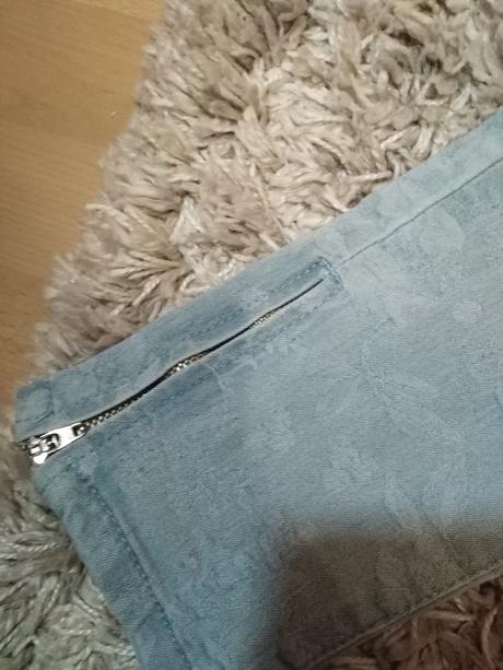 Rifle, new yorker,34