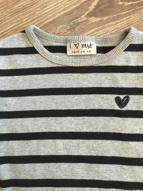 Tunika zn. next, next,86