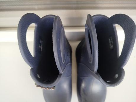 Gumsky crocsy, crocs,33
