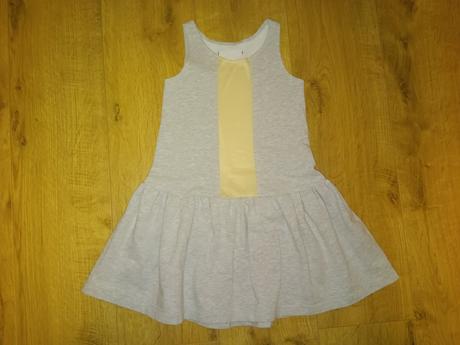 Balík,  veľkosť 110/116, 104–116