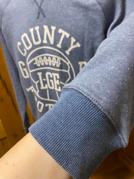 Easy - pánska mikina, l