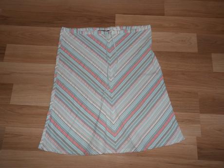 Dámska sukňa, h&m,40