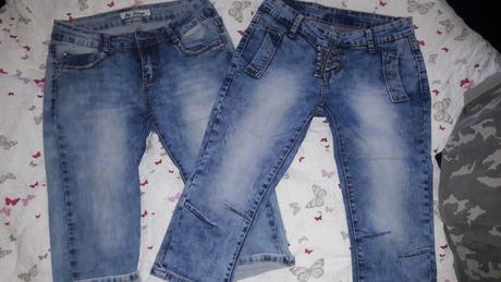 3/4nohavice re- dress, m