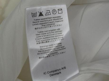 Kvalitné letné šaty/tunika, s