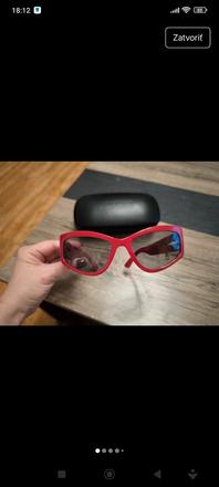 Slnečné okuliare moschino, moschino