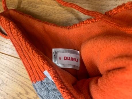 Reima pakkas zimná čiapka 3-4 roky, 98/104, reima,104