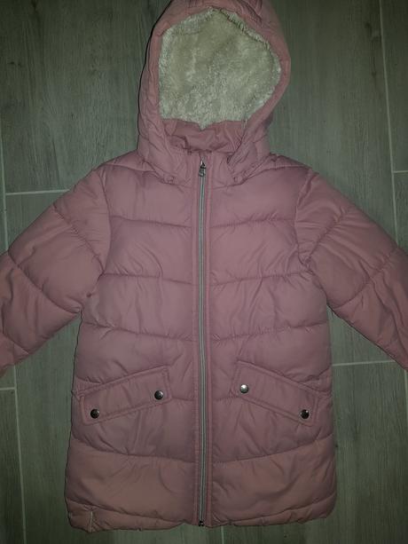 Vetrovka, kappahl,122