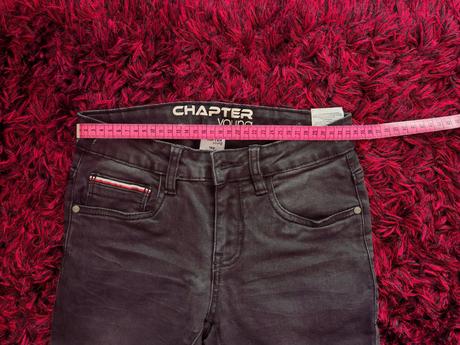 Rifle, chapter young,152