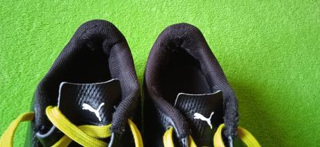 Detské kopačky puma, puma,32
