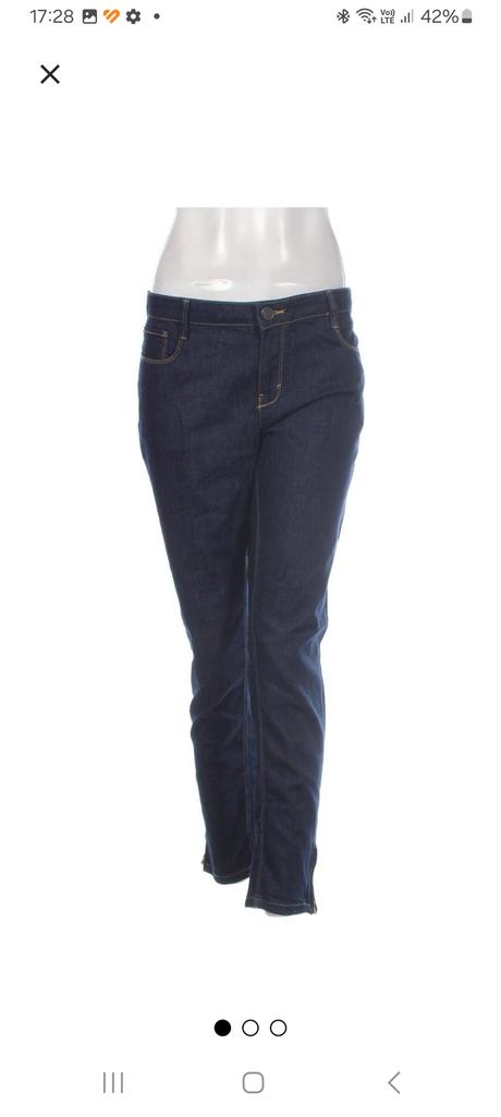 Rifle leara woman, 42