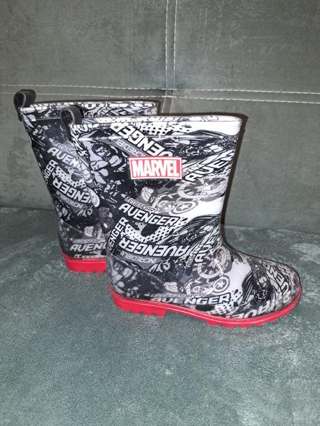 Gumáky marvel, marvel,33