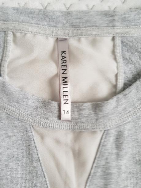 Mikina karen millen, l