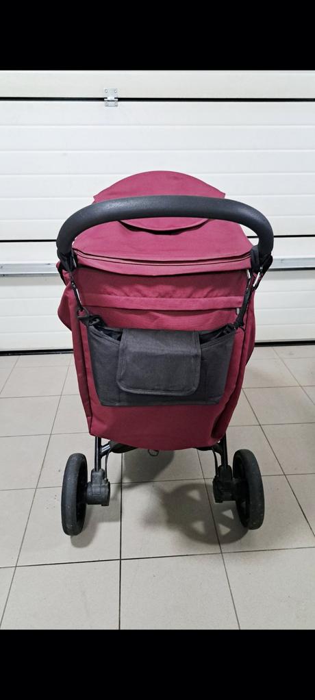 Športový kočik britax, britax,britax b-agile 4 plus