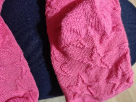 Oblečenie v top stave, 86–98