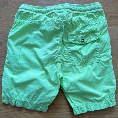 Kraťasy coccodrillo, coccodrillo,110