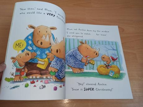 Tracey corderoy - it's christmas, 