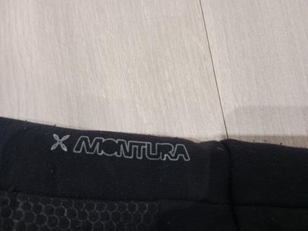 Montura rukavice na chladné počasie v.l,xl, l