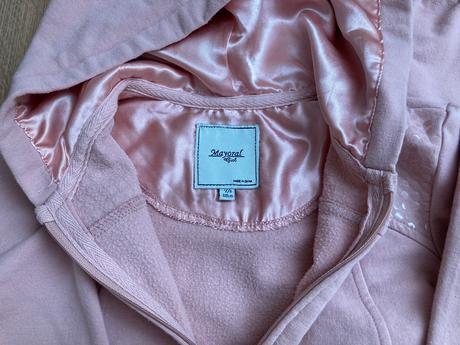 Teplakova suprava mayoral, mayoral,110