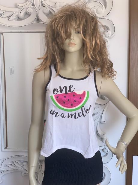 Melonikovy top, s