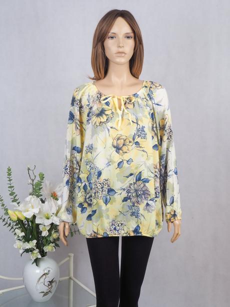 Kvalitná blúzka liberty, 44