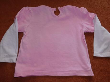 Tričko, cherokee,86