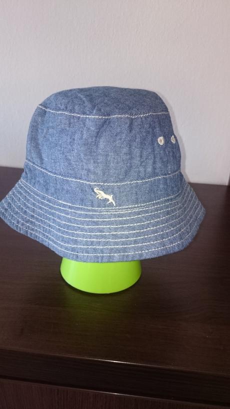 Klobúčik h&m, h&m,86