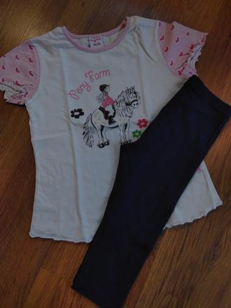 Pyzamko na leto, 110