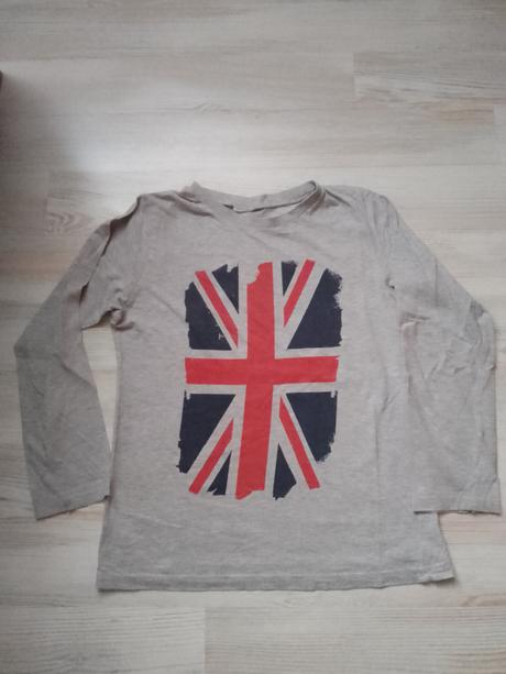 Mix tričiek až 10 kusov, dopodopo,134