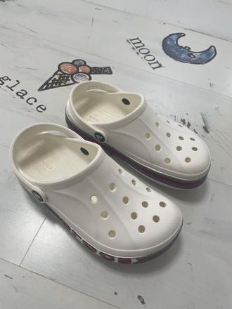 Crocs, veľkosť j2 - 33/34, crocs,33