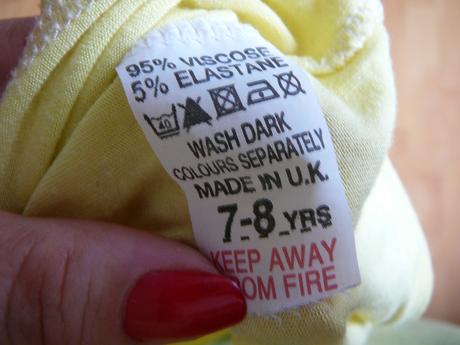 Dievcenske tricko, 128