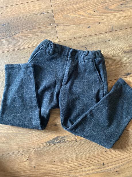 Chlapčenské nohavice zara, zara,116