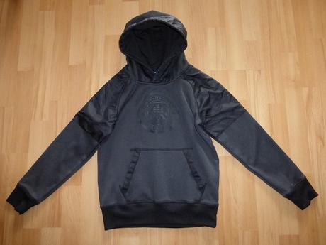 Mikina manchester city, 140