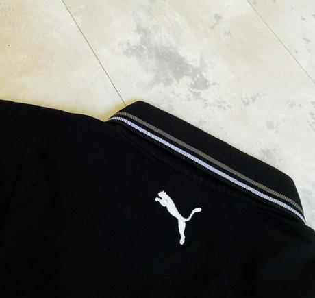 Polo tričko puma, puma,4xl