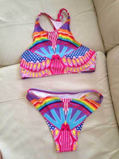 Plavky retro poštovne neplatiš, l / m / s / xl