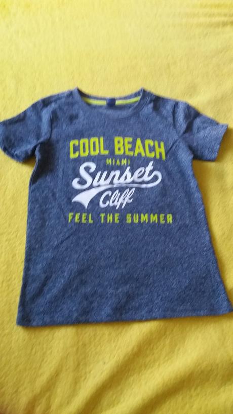 Tričko, dopodopo,128