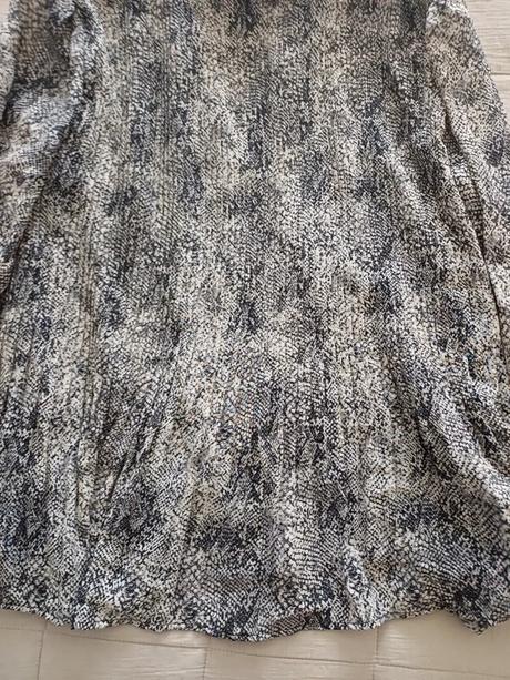 Blúzka mango č.xl, mango,xl