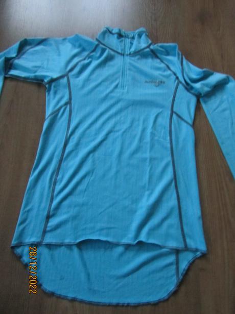 Termo pradlo, alpine pro,l