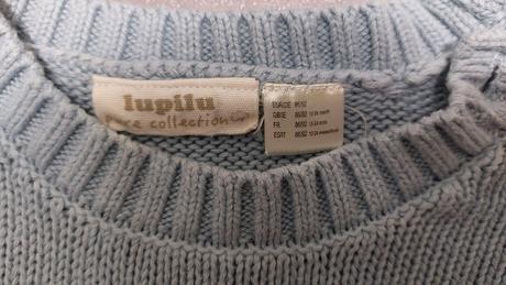 Chlapčenské svetre, 86