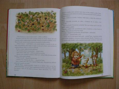 Moja rozprávková čítanka, 