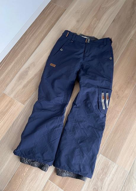 Lyžiarske nohavice north bend, l