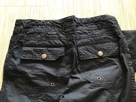 Letné nohavice /22, new look,146