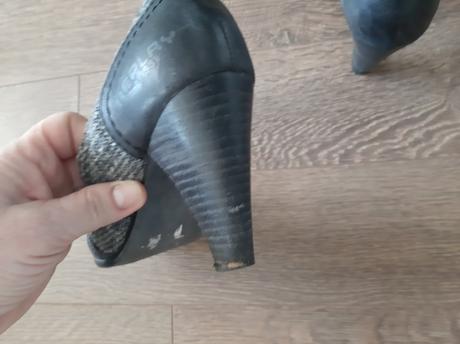 Replay topánky., replay,37