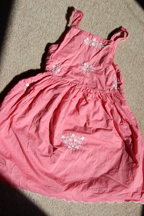 Saty sergent major, sergent major,134