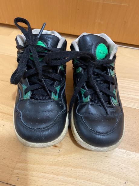 Tenisky reebok, reebok,25