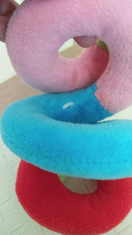 Spiralka na zavesenie, 