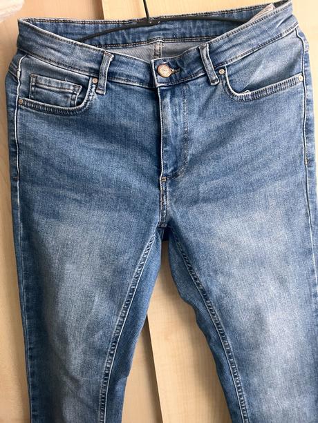 Skinny rifle, only,38