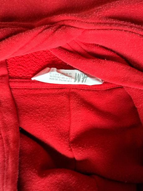 Mikina h&m, h&m,146
