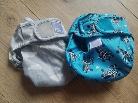 Vrchne pul nohavicky bambino mio, bambino mio,4 kg - 9 kg