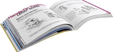 Lego studio architecture,